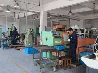Κίνα Hangzhou Altrasonic Technology Co., Ltd