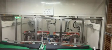 30khz προσαρμοσμένες υπερηχητικές τέμνουσες συσκευές μαχαιριών για πλαστικό Deburring μερών αυτοκινήτου