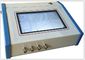 HS520A ψηφιακή κεραμική δοκιμή συσκευών ανάλυσης κέρατων οθόνης υπερηχητική, εύκολη λειτουργία