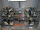 Ελαφριά μηχανή συγκόλλησης καρφώματος 35KHz υπερηχητική για τη ρομποτική αυτοκινητοβιομηχανία