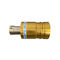 Υπερηχητικός μετατροπέας αντικατάστασης 20Khz Branson803/υπερηχητικοί μετατροπείς με τη χρυσή Shell