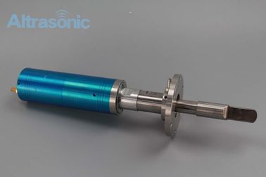 Βιομηχανικό Nebulizer 30Khz υπερηχητικό επίστρωμα Spary αντιδιαβρωτικό