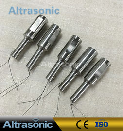 τρύπα νημάτων 0.m υπερηχητική για Inlays χαλκού 0.08mm 0.15mm στην πλαστική κάρτα
