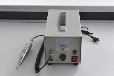 Υπερηχητικό τέμνον μαχαίρι 40 Khz για τα φύλλα αλουμινίου PC 0.01~m, υψηλή αποδοτικότητα