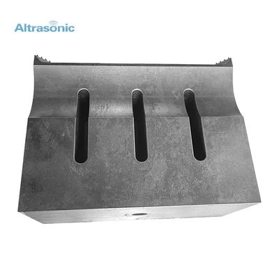 200*20mm 250*20mm Υπερηχητικά εργαλεία για τα κέρατα των μηχανών συγκόλλησης